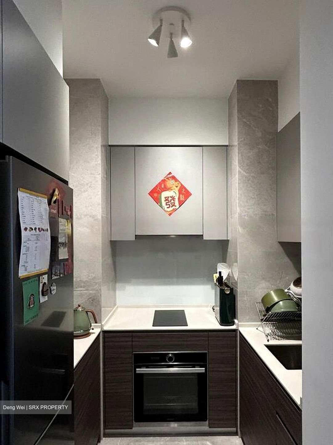 Stirling Residences (D3), Apartment #458783991